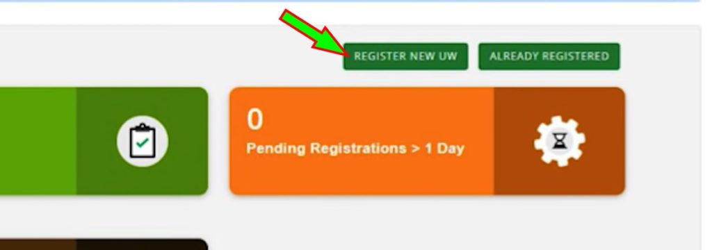 e shram new registration